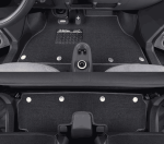 Thảm sàn TPE Wuling Mini EV/Macaron